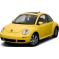 Чип-тюнинг Volkswagen Beetle 